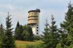 Lookout tower Poledník