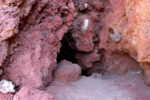 Jeskyně s keškou
