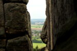 Zřícenina skalního hradu Drábské světničky